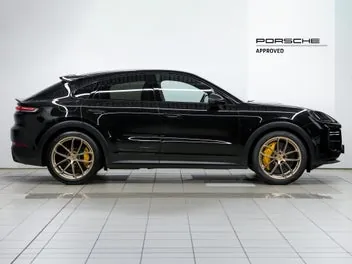 Porsche Cayenne 2023 photo 3