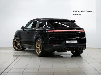 Porsche Cayenne 2023 photo 5