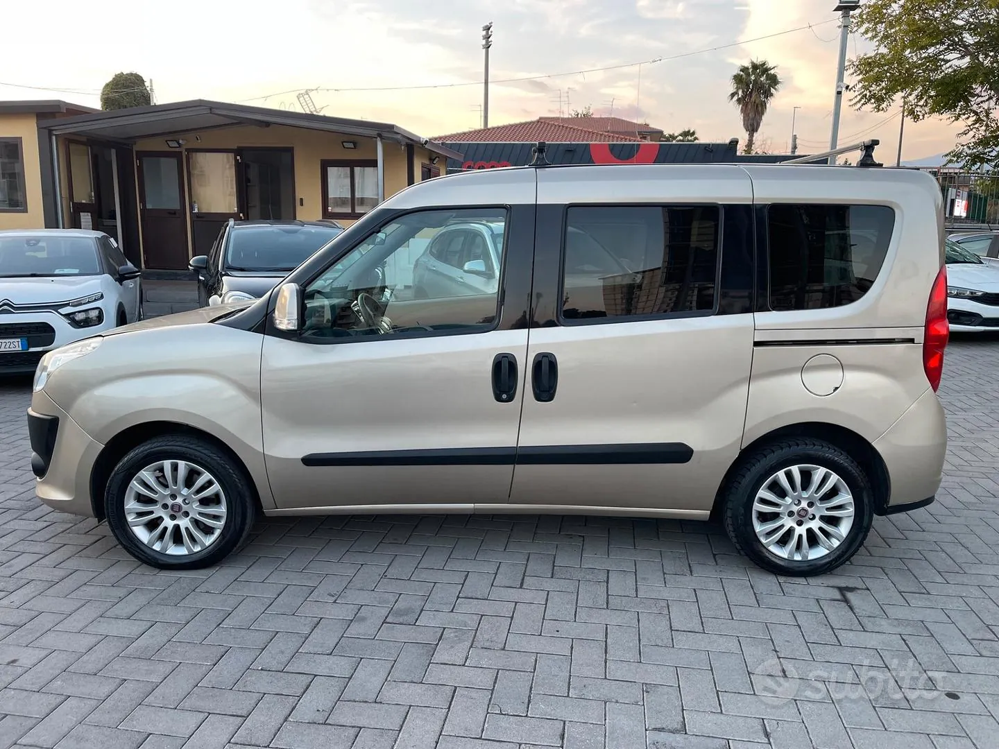 Fiat Doblò