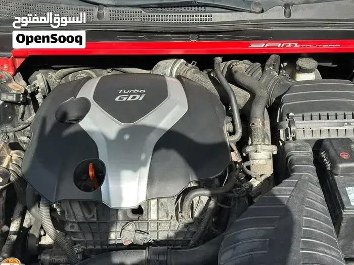 Hyundai Sonata 2013 photo 4