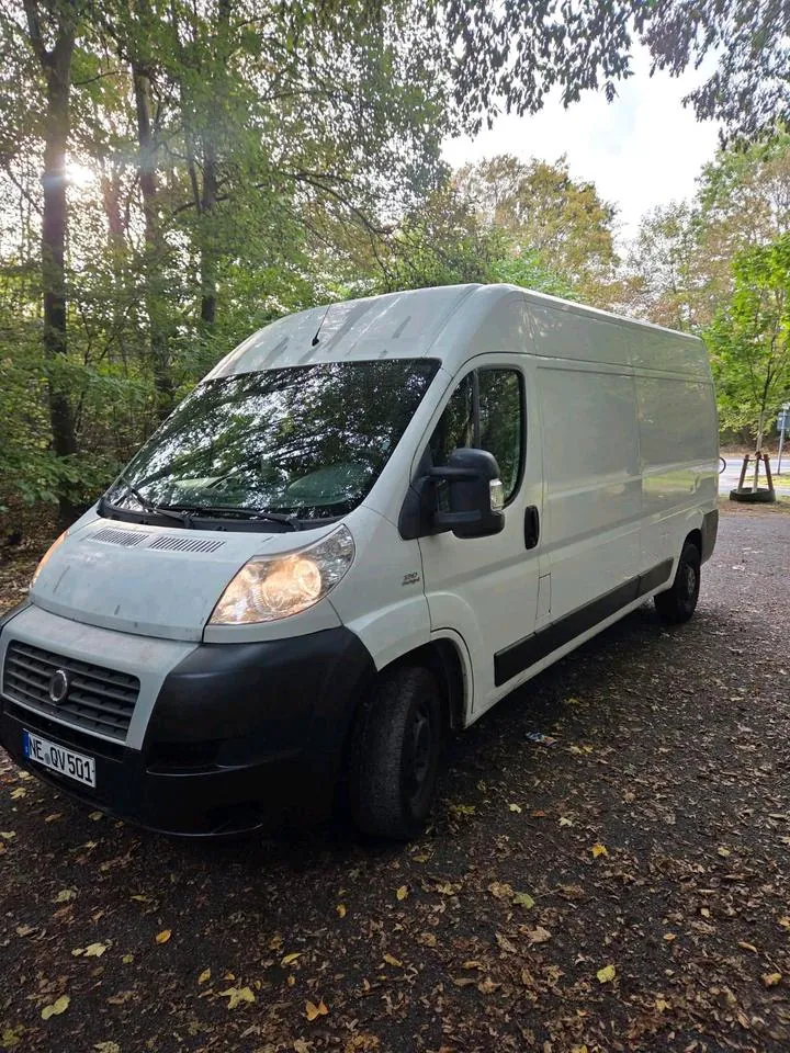 Fiat Ducato