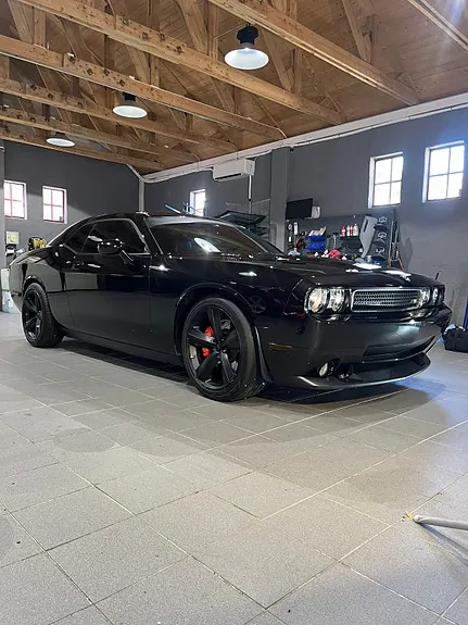 Dodge Challenger 2009 photo 2