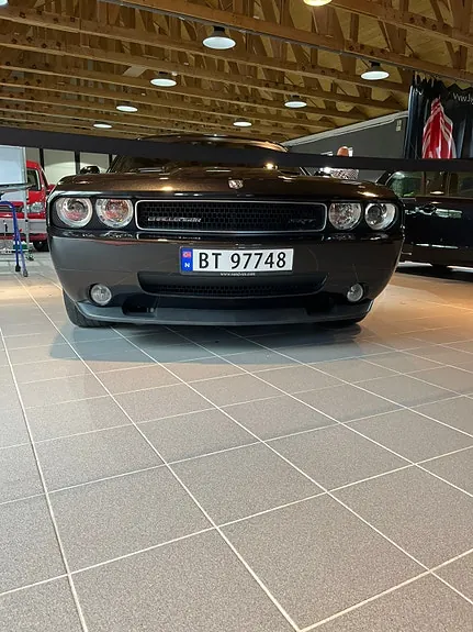 Dodge Challenger 2009 photo 4