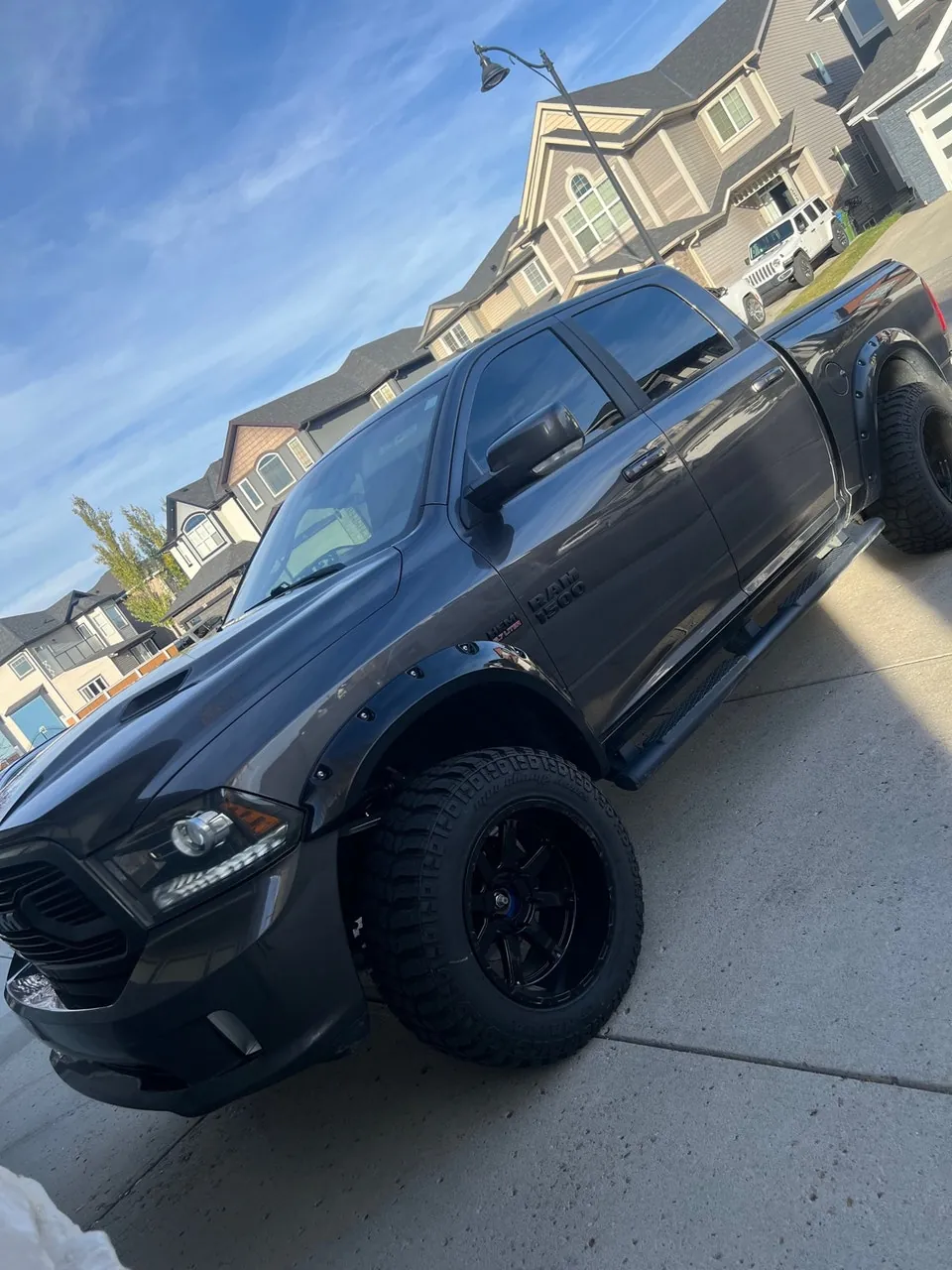 Ram 1500