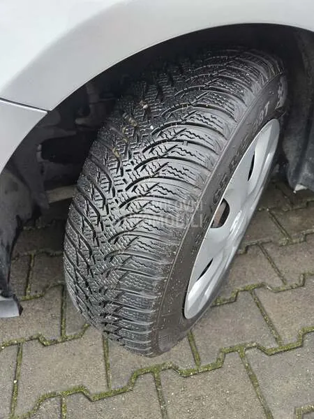 Opel Corsa E 2015 photo 5