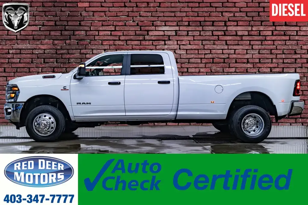 Ram 3500
