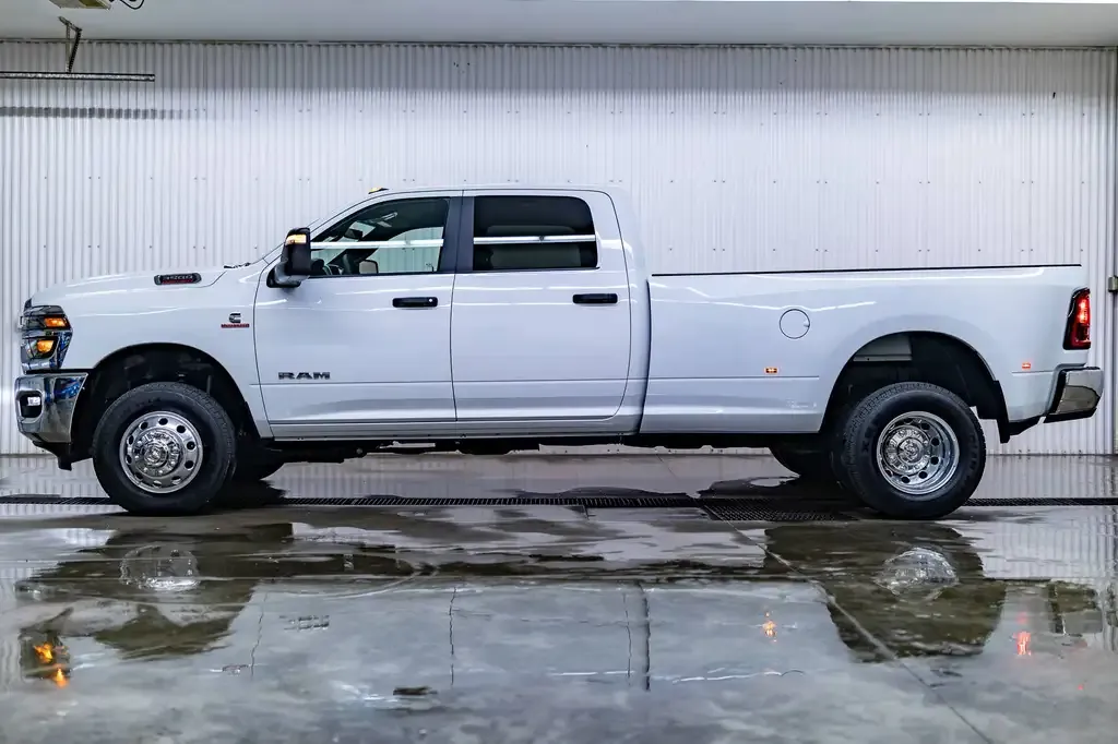 Ram 3500 2026 photo 4
