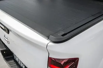 Nissan Navara 2024 photo 3