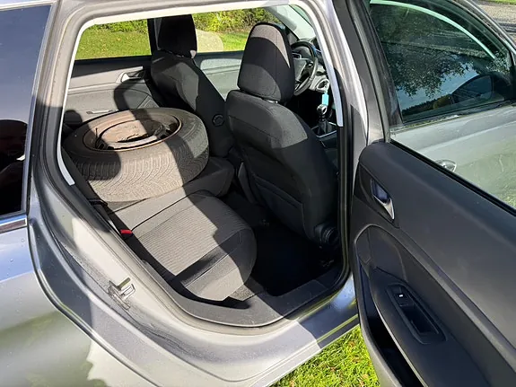Peugeot 308 2015 photo 5