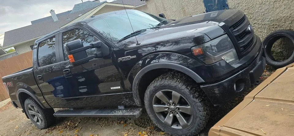 Ford F-150