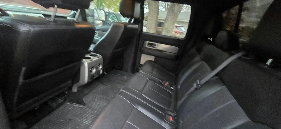Ford F-150 2014 photo 4