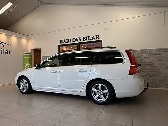 Volvo V70 2015 photo 5