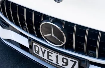 Mercedes-Benz C 43 2024 photo 5