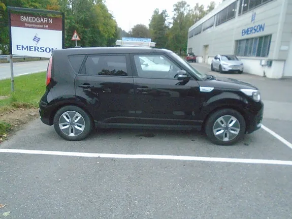 Kia Soul 2018 photo 5