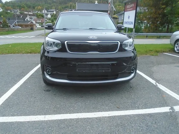 Kia Soul 2018 photo 2
