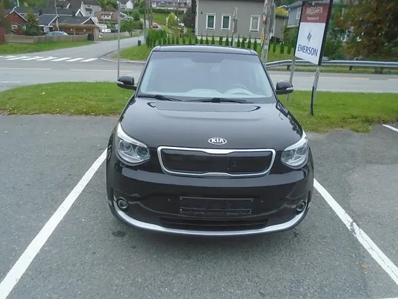 Kia Soul 2018 photo 3