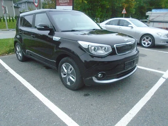 Kia Soul 2018 photo 4