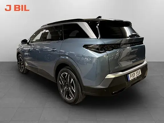 Peugeot 5008 2025 photo 3