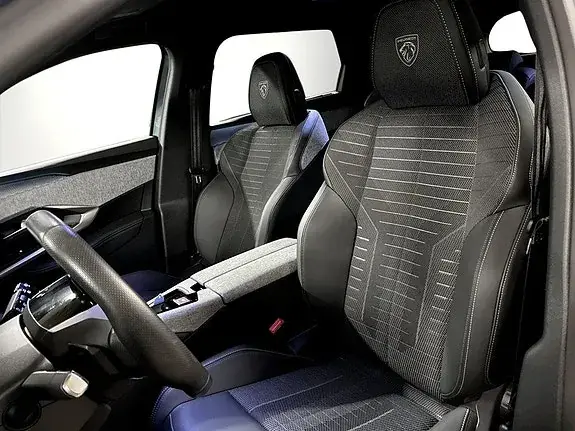 Peugeot 5008 2025 photo 5