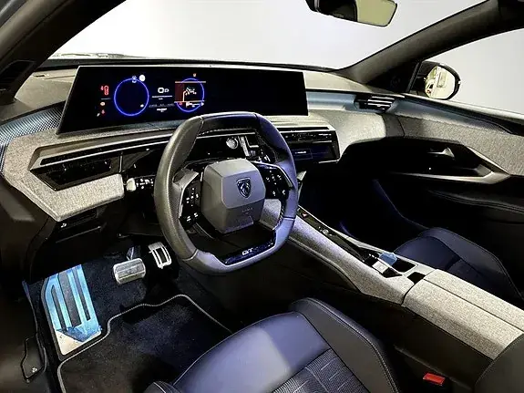 Peugeot 5008 2025 photo 4