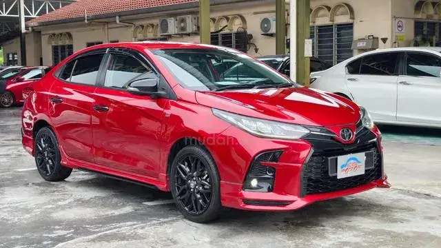 Toyota Vios
