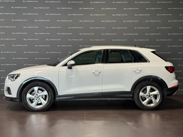 Audi Q3 2022 photo 5