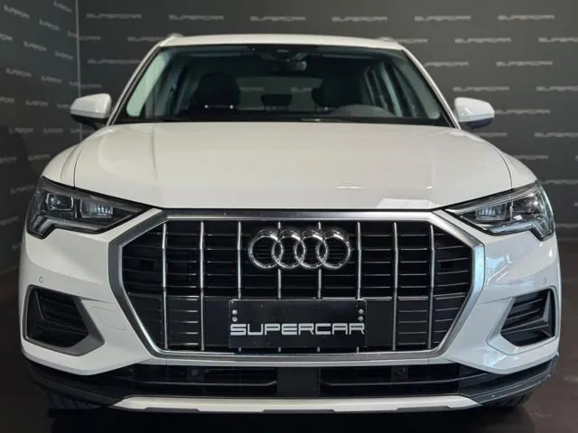 Audi Q3 2022 photo 2