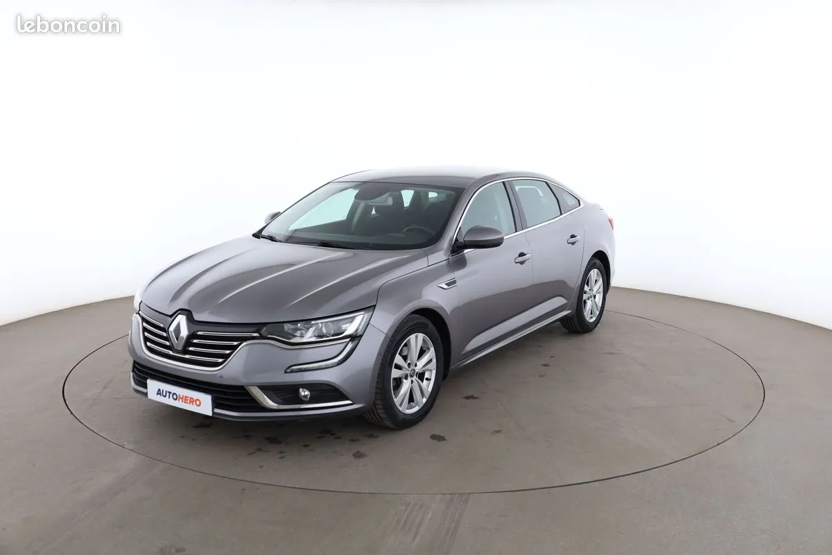 Renault Talisman