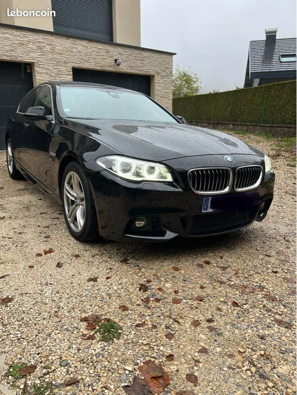 BMW Série 5