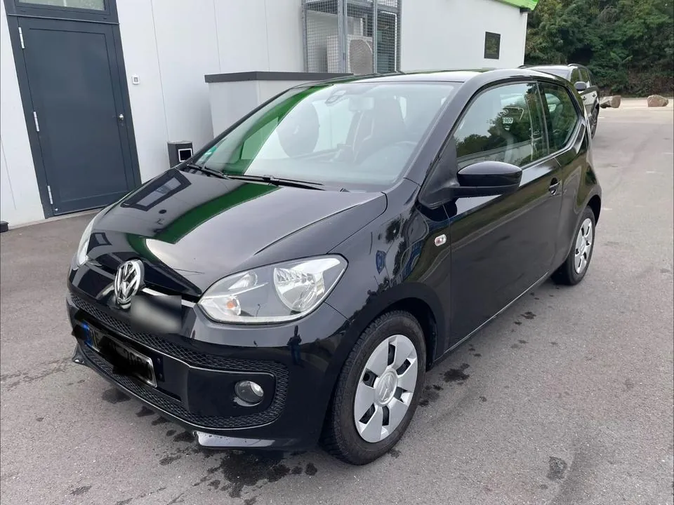 Volkswagen Up