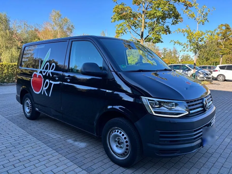 Volkswagen T6