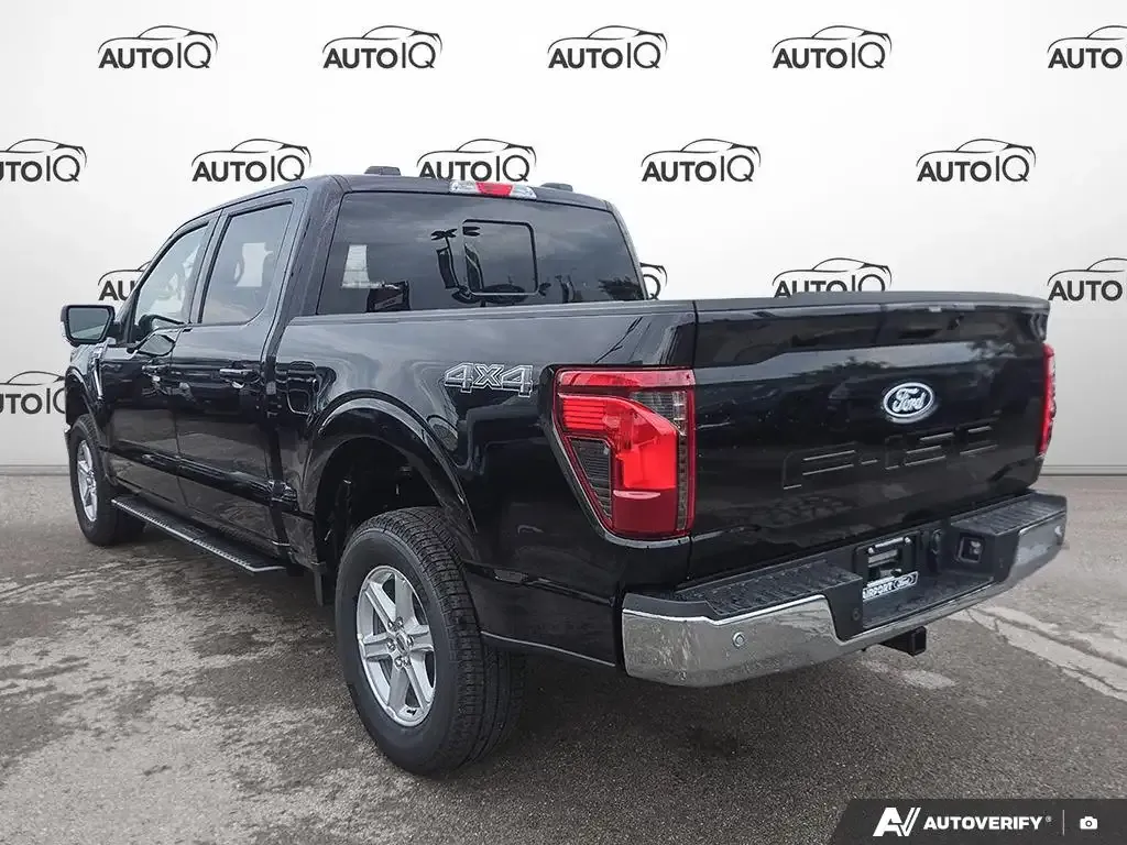 Ford F-150 2026 photo 5