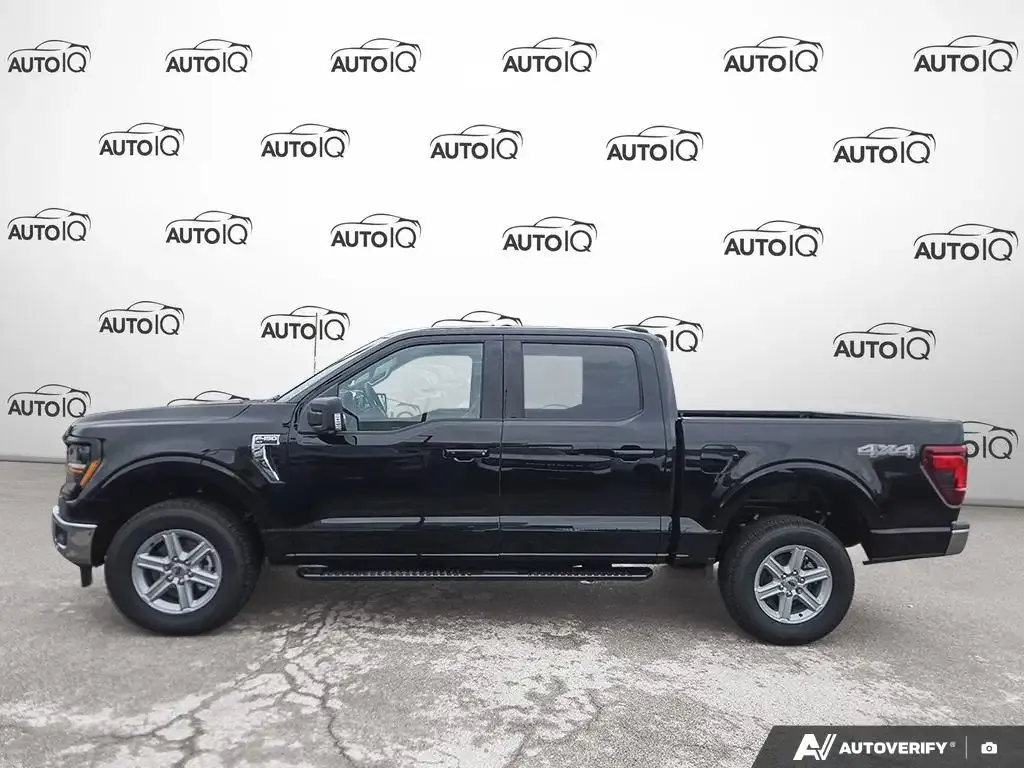 Ford F-150 2026 photo 4