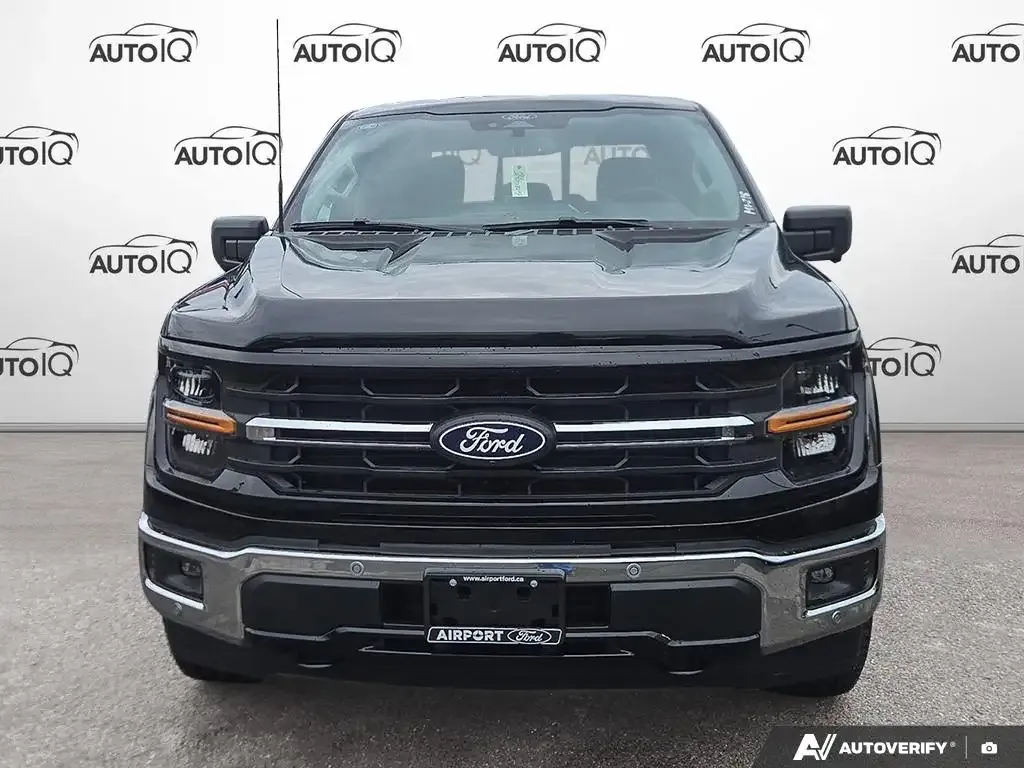Ford F-150 2026 photo 2