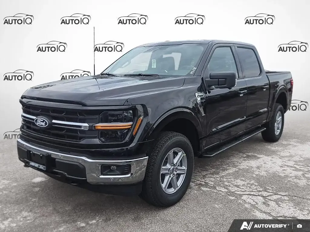 Ford F-150 2026 photo 3
