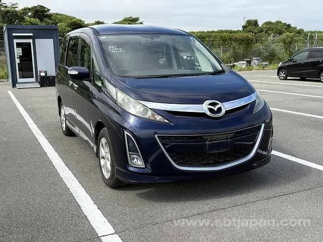 Mazda Biante