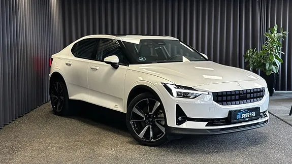 Polestar 2 2023 photo 2