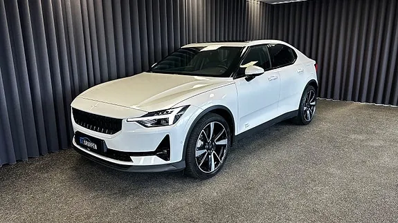 Polestar 2 2023 photo 3