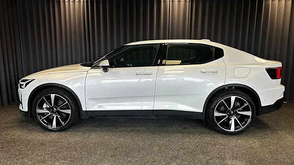Polestar 2 2023 photo 5
