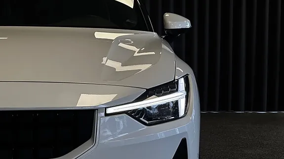 Polestar 2 2023 photo 4