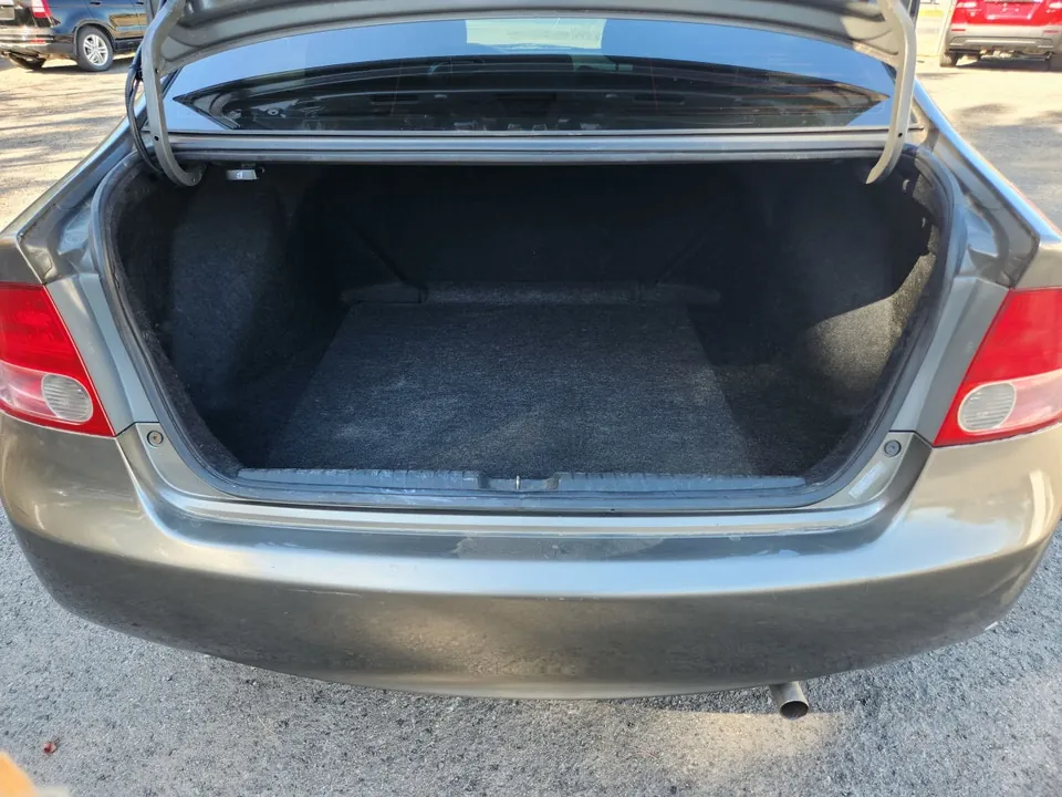 Honda Civic 2008 photo 3