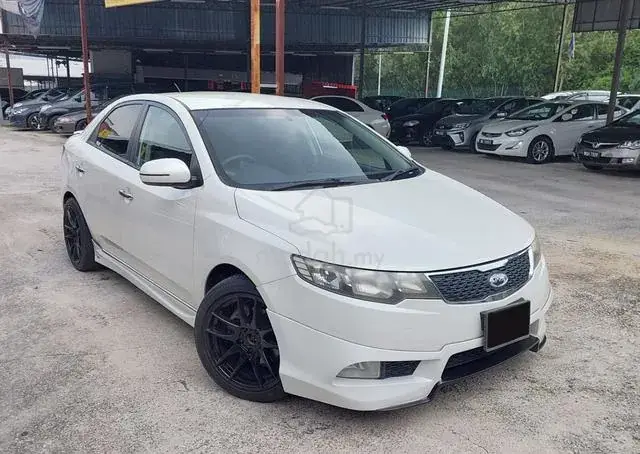 Naza Forte