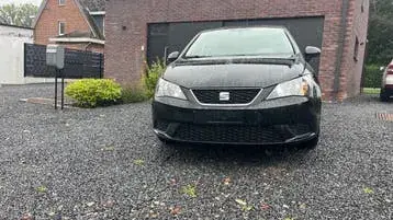 Seat Ibiza 2015 photo 2