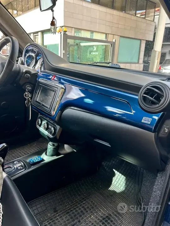 Ligier Js50 2016 photo 5