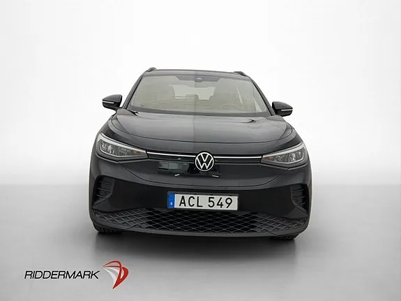 Volkswagen Id.4 2023 photo 2