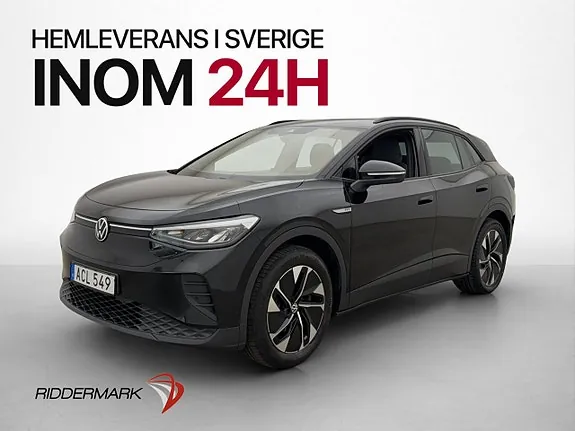 Volkswagen Id.4