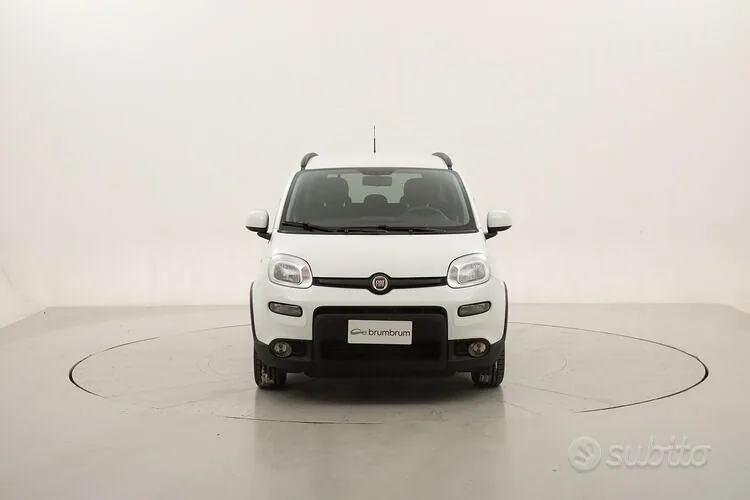 Fiat Panda 2023 photo 2