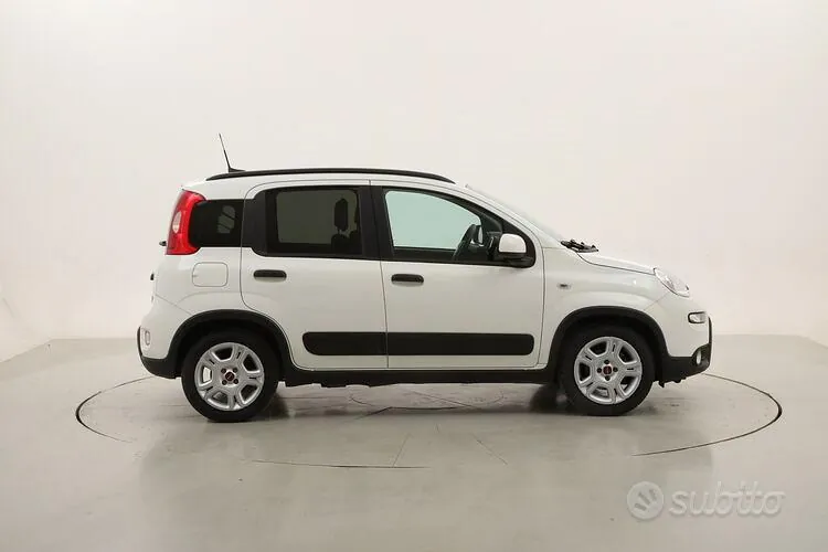 Fiat Panda 2023 photo 3