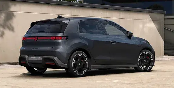 Volkswagen Id. Polo 2027 photo 4
