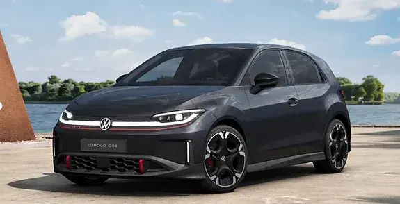 Volkswagen Id. Polo